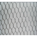 PVC Coated Hexagonal Wire Netting Untuk Kandang Unggas